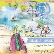 Martin Schack Feat Tom Harrell - Headin Home (2001)