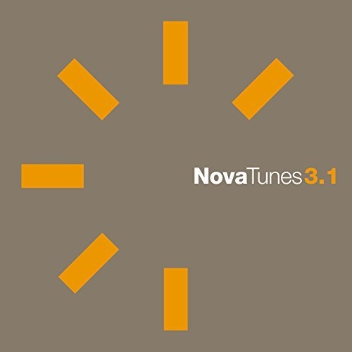 VA - Nova Tunes 3.1 (2015)