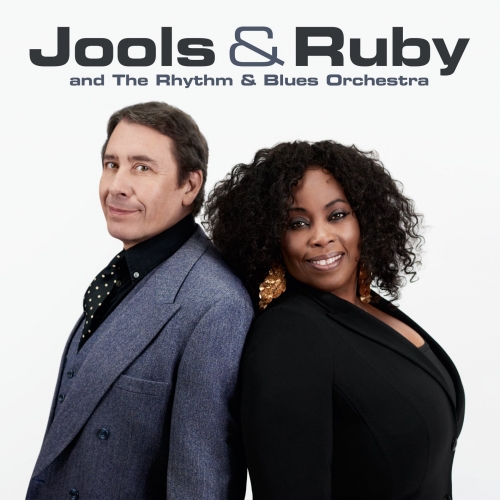 Jools Holland & Ruby Turner - Jools & Ruby (2015) [Hi-Res]