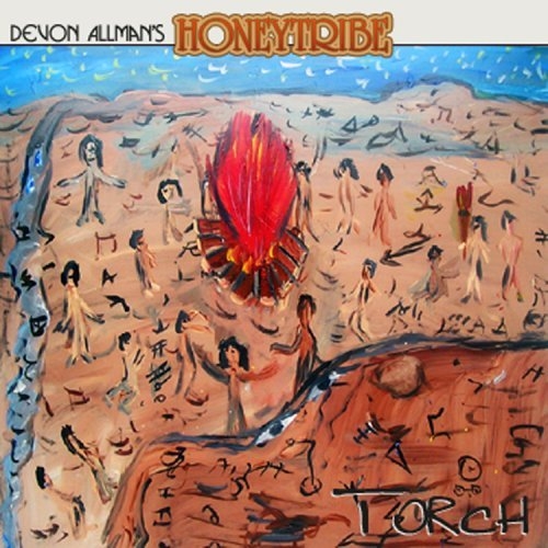 Devon Allman's Honeytribe - Torch (2006)