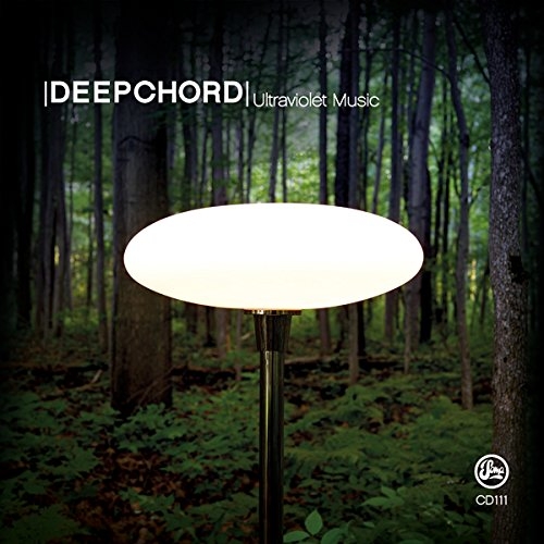 Deepchord - Untraviolet Music (2015) FLAC