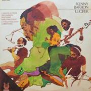 Kenny Barron - Lucifer (1975)