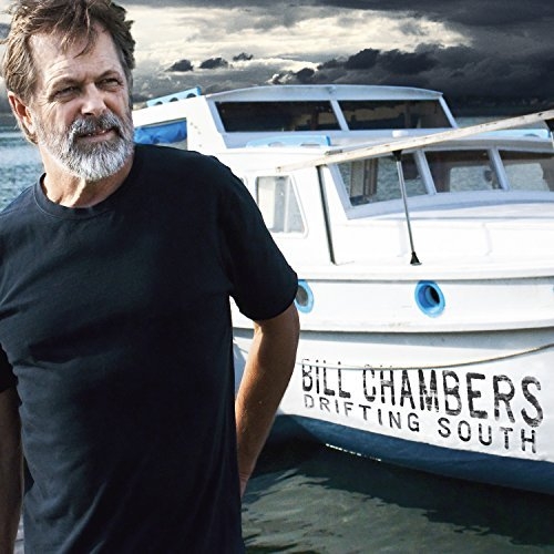 Bill Chambers - Drifting South (2009)