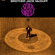 Jack McDuff - Soul Circle (1966)