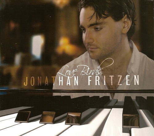 Jonathan Fritzen - Love Birds (2008)