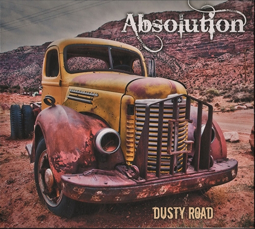 Absolution - Dusty Road (2014)