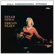 Dinah Shore & Andre Previn - Dinah Sings Previn Plays (1960)