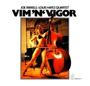 Joe Farrell - Vim 'N' Vigor (1983)