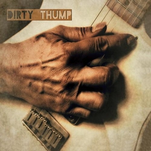 Dirty Thump - Dirty Thump (2016)