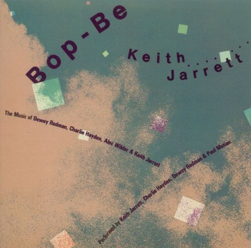 Keith Jarrett - Bop-Be (1977) MP3, 320 Kbps