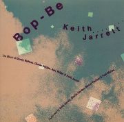 Keith Jarrett - Bop-Be (1977) MP3, 320 Kbps
