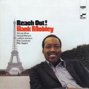 Hank Mobley - Reach Out(1968)