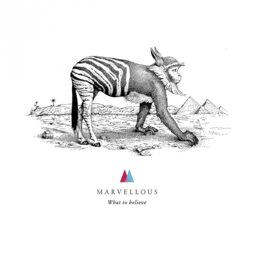 Marvellous - What to Believe (2016)