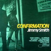 Jimmy Smith - Confirmation (1957) Mp3, 320 Kbps