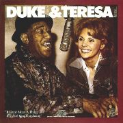 Duke Ellington & Teresa Brewer - It Don't Mean A Thing (1973)