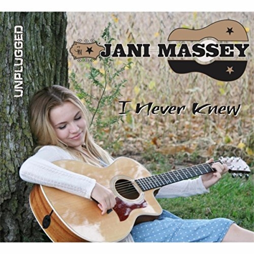 Jani Massey - I Never Knew (2016)
