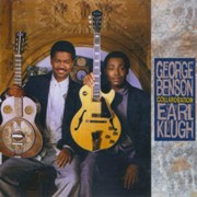 Eark Klugh & George Benson - Collaboration (1987), MP3, 320 Kbps