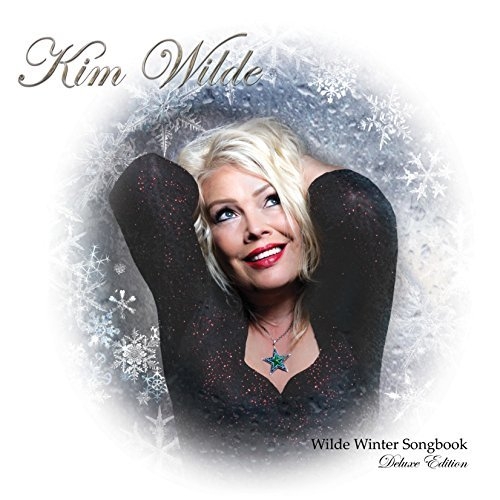 Kim Wilde - Wilde Winter Songbook (Deluxe Edition) (2015)