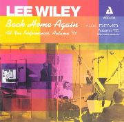 Lee Wiley - Back Home Again (1971)