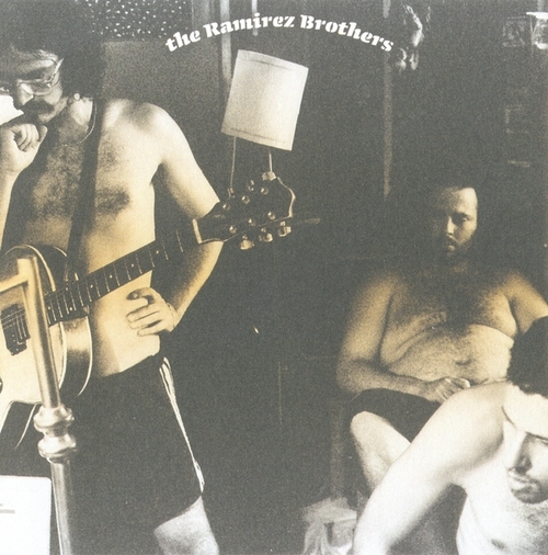 The Ramirez Brothers - The Ramirez Brothers (2009)