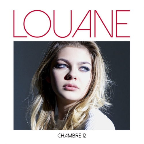 Louane - Chambre 12 (réédition - 4 inédits) (2015) [Hi-Res]
