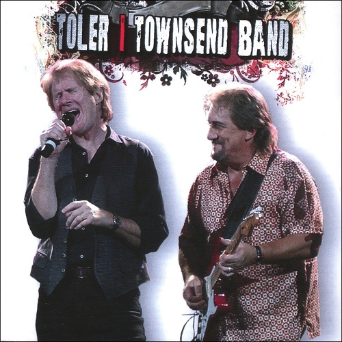 Toler/Townsend Band ‎– Toler / Townsend Band (2009)