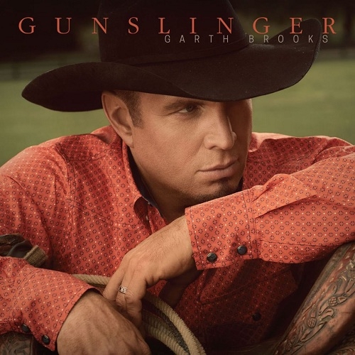 Garth Brooks - Gunslinger (2016)