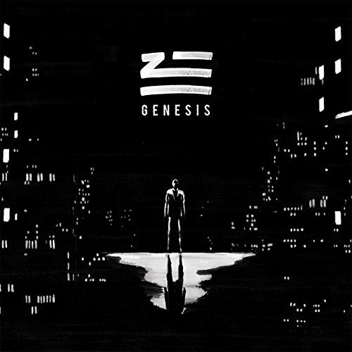 Zhu - Genesis Series (2015)