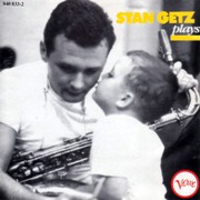 Stan Getz - Stan Getz Plays (1954) Mp3, 320 Kbps