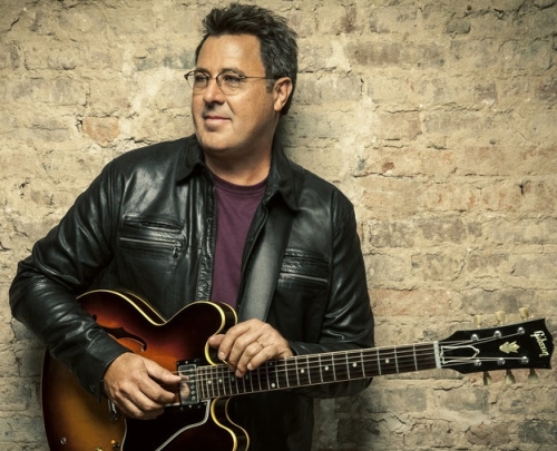 Country / Pop Vince Gill - Love Songs - 2010, FLAC