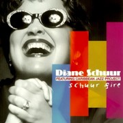 Diane Schuur - Schuur Fire (2005)