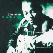 Jimmy Dludlu - Echoes From The Past (2000)