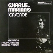 Charlie Mariano - Cascade (1974)