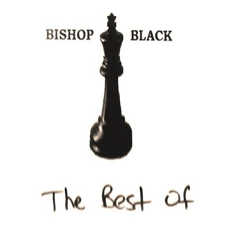 Bishop Black - The Best Of (2015)