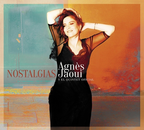 Agnès Jaoui - Nostalgias (2015)