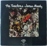 James Moody - The Teachers (1970)