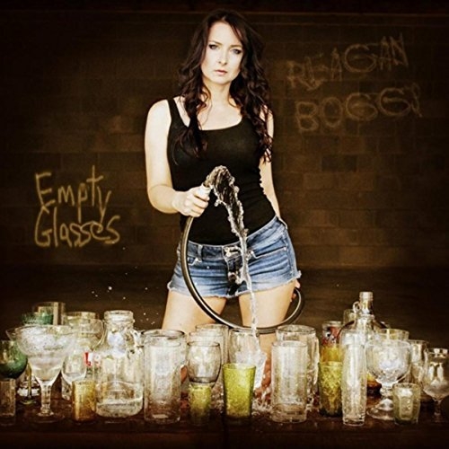 Reagan Boggs - Empty Glasses (2016)