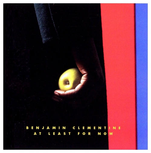 Benjamin Clementine - At Least For Now (Deluxe) (2015)