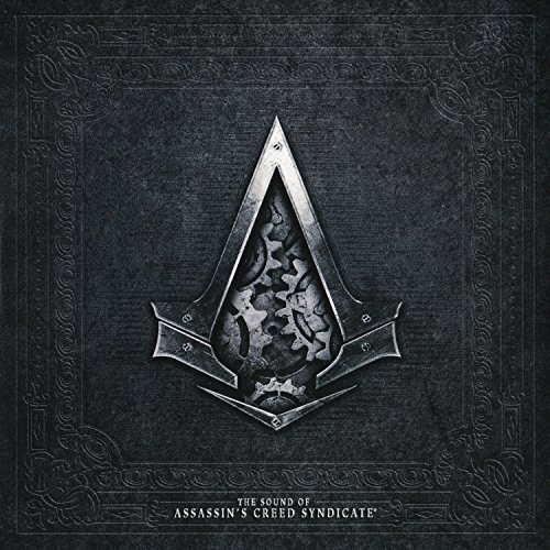 Austin Wintory - The Sound of Assassin's Creed Syndicate (Original Game Soundtrack) (2015)