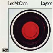 Les McCann - Layers (1972), 320 Kbps