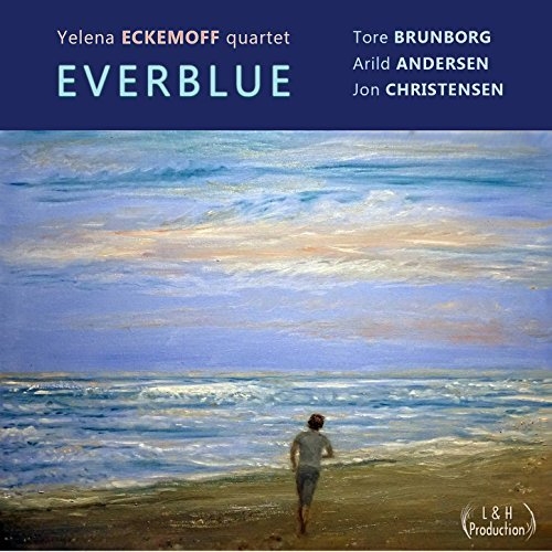 Yelena Eckemoff - Everblue (2015)