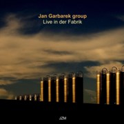 Jan Garbarek  - Live in der fabrik (1982)