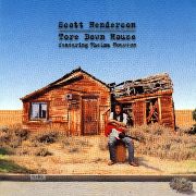 Scott Henderson & Thelma Houston – Tore Down House (1997)