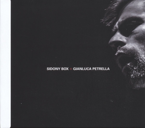 Sidony Box, Gianluca Petrella - Here Comes a New Challenger (2015)