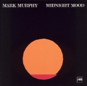 Mark Murphy - Midnight Mood (1967)