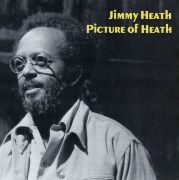 Jimmy Heath - Picture of Heath (1975)