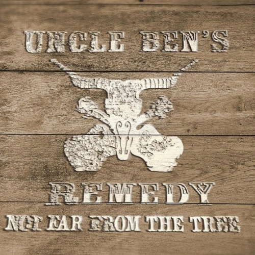 Uncle Ben's Remedy - Not Far from the Tree (2016)