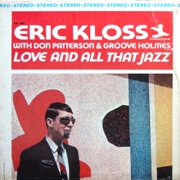 Eric Kloss - Love and All That Jazz (1966)