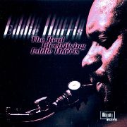 Eddie Harris ‎– The Real Electrifying Eddie Harris (1982)