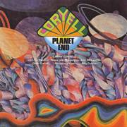 Larry Coryell - Planet End (1975)